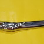 Silencer Bend Cover-First Quality-Cd 100