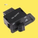 Indicator Switch-First Quality- Burgman