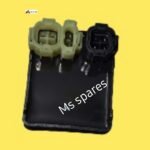 Cdi Unit-First Quality-Dio Old Model