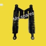 Rear Shockabsorber Set-First Quality– Pulsar 150 UG4 2010 To 2017