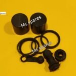 Front Disc Piston Kit-First Quality-Pulsar 150 Ug5 2018 To 2020