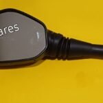 Mirror Right Side-First Quality-Pulsar Ns 200