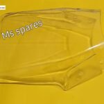 Visor Glass-Genuine-Hero Impulse