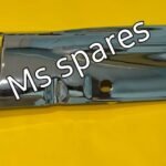 Silencer Plate-First Quality-Hunk Old