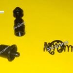 Disc Master Kit Metal-First Quality-Bullet Classic 350