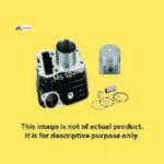 Bore Kit-First Quality-Hayate