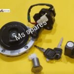 Lock Set-First Quality-Hunk Digital Meter