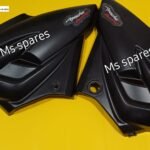 Side Panel-First Quality-Apache Rtr 160 Old Model