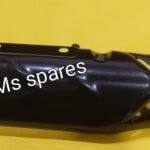 Silencer Plate-First Quality-Hunk Digital Meter