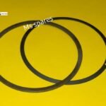 Clutch Hub Rings-First Quality-Karizma Zmr