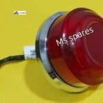 Tail Light Assembly-First Quality-Bullet Bs6 Model