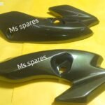 Visor Side Can Military Colour-First Quality-Hunk Digital Meter