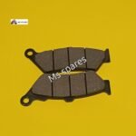 Front Disc Pad-First Quality-Cbr 150