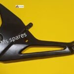 Footrest Brackit Left Side-First Quality-Unicorn New Model