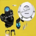 Lock Set-First Quality-Hornet Bs6 And Bs4