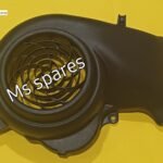 Magnet Fan Cover-First Quality-Maestro