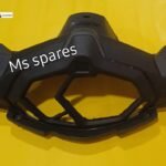 RR Cover-First Quality-Dio Bs4