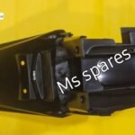 Rear Mudguard-First Quality-Passion Pro I3s