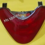 Tail Light Assembly-First Quality-Passion Pro I3s