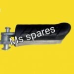 Foot Rest Front Right-First Quality - Xtreme 200s