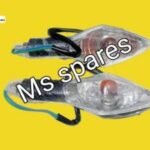 Indicator Set-First Quality-Xtreme 200s