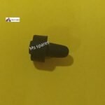 Sprocket Cover Rubber-First Quality-Karizma R