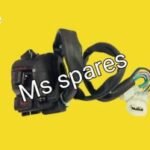 Left Side Switch Assembly-First Quality-Xtreme 200s