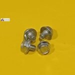 Chain Cover 10 No. Standard Bolt-Avenger 220