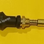 Choke Lever-First Quality-Rx 100