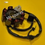 Coil Plate Assembly-First Quality-Centuro