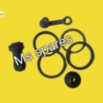 Front Disc O Ring Kit-First Quality-Xtreme 200s