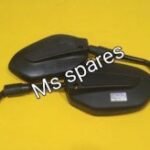 Mirror Set-First Quality-Xtreme 200s