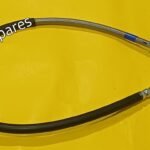 Front Short Disc Pipe-First Quality-Xtreme 200s