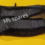 Seat Cover-Genuine-Unicorn Old Model