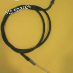 Accelerator Cable [New Model]-First Quality-Maestro Edge