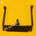 Front Number Plate Brackit-First Quality-Twister