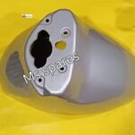 Mudguard Silver Colour-First Quality-Access 125 Old Model