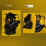 Head Cover[Bore Cover]-First Quality-Activa 5g