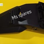 Rear Mudguard-First Quality-Pulsar 150 Ug3