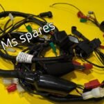 Wiring Kit-First Quality-Pulsar 220 Ug4 2010 To 2017
