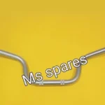 Nickle Chrome Handle-Xtreme Old