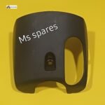 Mudguard Backside Cover-First Quality-Dio Old Model