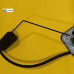 Petrol Tank Unit-First Quality-Platina Old Model