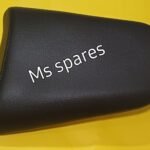 Rear Seat-Genuine-Ignitor