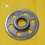 Self Big Gear-First Quality-Pulsar 150 Ug5 2018 To 2020