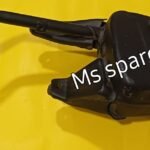 Silencer-First Quality-Activa Old Model