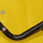 Silencer Bend Pipe-First Quality-Duro