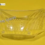 Tail Light Cover[Screw Fitting]-First Quality-Access 125 Bs4 Model