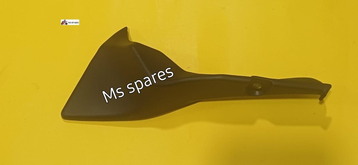 Visor Inner Flup Left Side-Hunk Old - Image 1