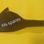 Visor Inner Flup Left Side-Hunk Old